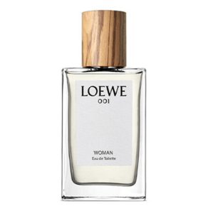 LOEWE 001 WOMAN EDT, 30 ml