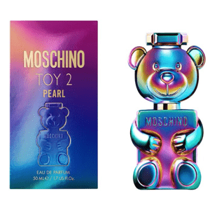 MOSCHINO TOY 2 Pearl EDP, 50 ml