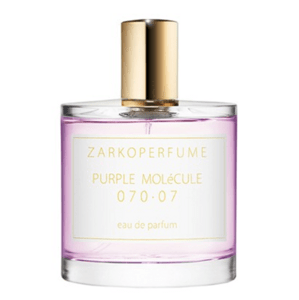 ZARKOPERFUME Purple Molecule 070.07 EDP, 100 ml