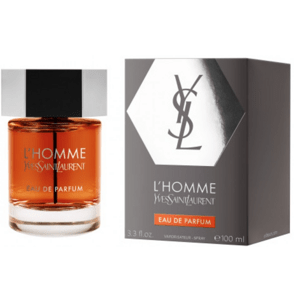Yves Saint Laurent L’Homme EDP, 100 ml