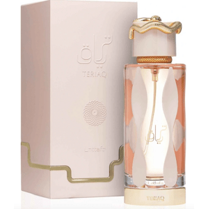 Lattafa TERIAQ EDP, 100 ml