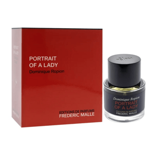 DOMINIQUE ROPION FREDERIC MALLE Portrait of a lady EDP, 50 ml