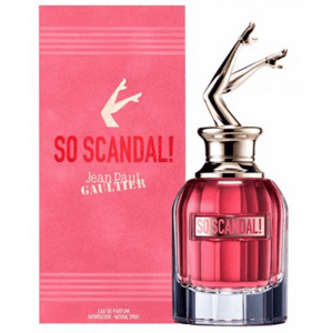 Jean Paul GAULTIER So Scandal! EDP, 50 ml