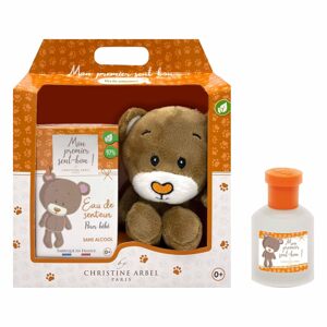 Christine Arbel Mon Premier Sent-Bon vůně pomerančových květů 50 ml