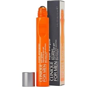 Clinique For Men Super Energizer oční gel proti únavě 15ml