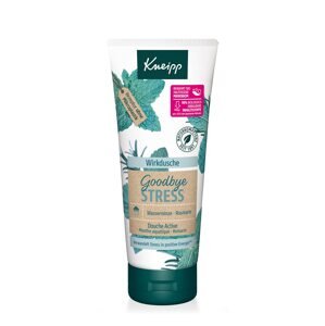 Kneipp Goodbye Stress Aroma sprchový gel 200 ml