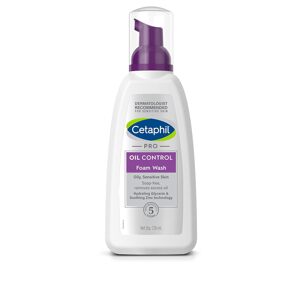 Cetaphil PRO Oil Control Foam Face Cleanser pro aknózní a mastnou pleť 238 ml