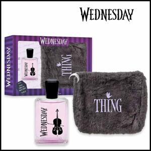 ine Dysney Wednesday set edt 100ml + toaletní taštička