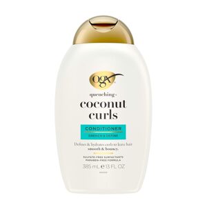 OGX Quenching + Coconut Curls Kondicionér pro definování kudrlin 385 ml