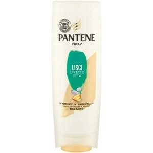 Kondicionér Pantene Pro-V Smooth Effect 250 ml