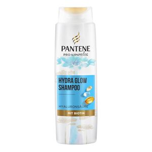 Pantene Pro-V Hydra Glow hydratační šampon s biotinem, 250 ml