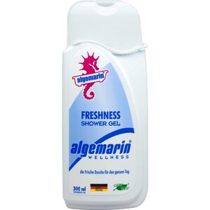 algemarin Freshness Shower Gel 300 ml