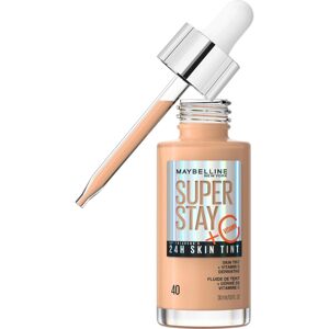 MAYBELLINE Super Stay tónující sérum -40, 30 ml
