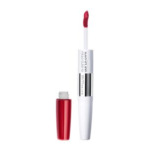 MAYBELLINE SUPERSTAY 24H rtěnka #573 - věčná třešeň 9 ml