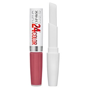 MAYBELLINE SUPERSTAY 24H rtěnka #725 Caramel Kiss 9 ml