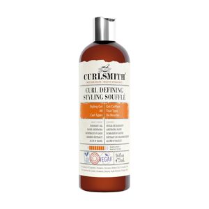CURLSMITH - Stylingový soufflé pro definování kudrlin 473 ml