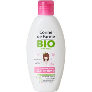 Corine de Farme - intimní gel Sensitive 125 ml