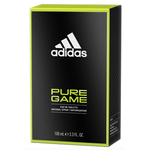 ADIDAS Pure Game EDT, 100 ml