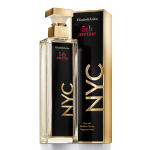 Elizabeth Arden 5th Avenue NYC EDP, 125 ml