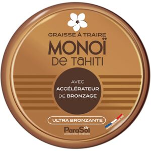 Parasol Mléčný tuk s tahitským monoi, smetanou, hypoalergenní 150 ml