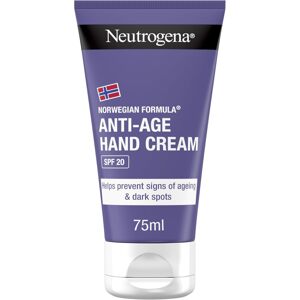 NEUTROGENA Anti-Age krém na ruce SPF20 75ml