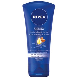 Nivea Nivea, pečující krém na ruce, 75 ml