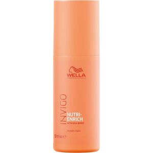 Profesionální péče o vlasy Wella Professionals Invigo Nutri-Enrich 150 ml
