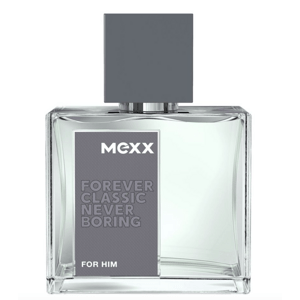 MEXX Forever Classic Never Boring EDT, 30 ml
