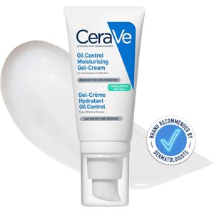CeraVe Oil Control Gel-Cream Hydratační krém 52 ml