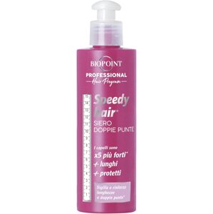 BIOPOINT Speedy Hair - vlasové sérum 150 ml