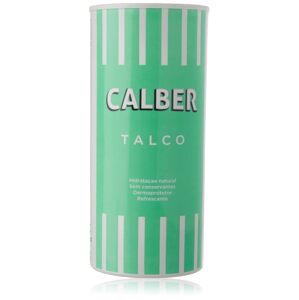 Talco Calber N4 500 g