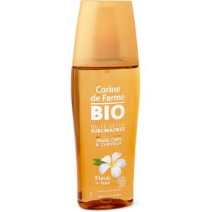 Corine de Farme Bio sublimační suchý olej, 150 ml
