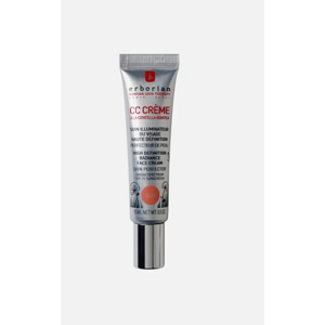 Erborian CC krém Doré SPF25, 15ml