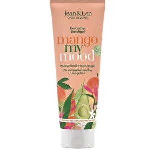 Jean & Len Mango my mood Sprchový gel 250 ml