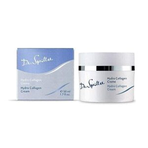 Dr Spiller Dr. Spiller Hydro Collagen Cream 50 ml