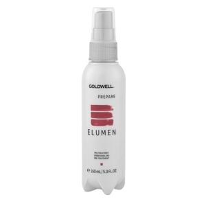 Goldwell Elumen Prepare předběžná péče, 150 ml