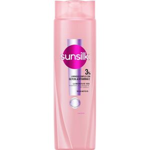 Sunsilk Sunsilk, Luminous Shampoo 100, Rozjasňující 250 ml