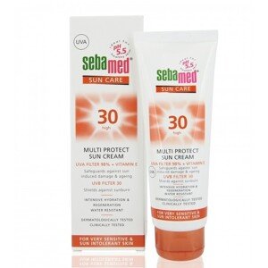 Sebamed Ochranný krém proti slunci s SPF 30 75 ml