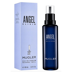 Thierry Mugler ANGEL Elixir EDP (Plnicí láhev), 100 ml