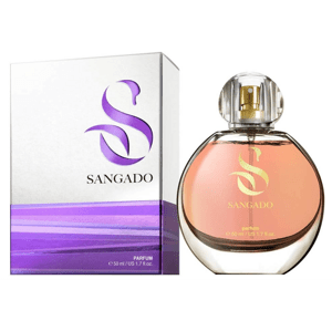 SANGADO 545 Angelic Delight Parfum, 50 ml