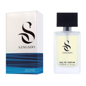 SANGADO 730 Molecule Unisex EDP, 50 ml