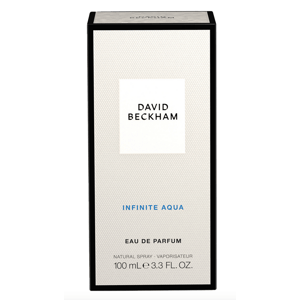 DAVID BECKHAM Infinite Aqua EDP, 100 ml