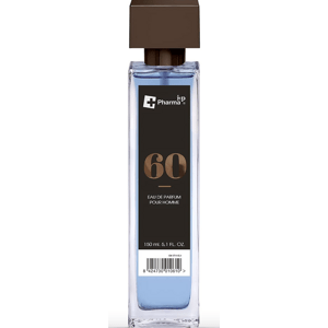 IAP Pharma Parfums No. 60 EDP, 150 ml