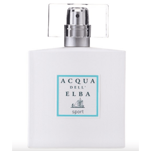 ACQUA Dell' ELBA Sport EDT, 100 ml