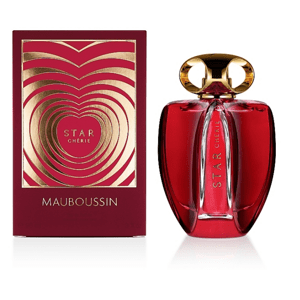 MAUBOUSSIN STAR Cherie EDP, 90 ml