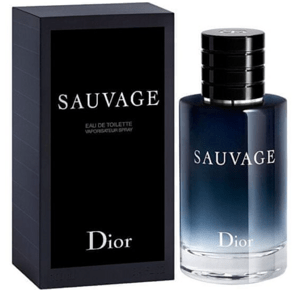 Dior SAUVAGE Plnitelný EDT, 100 ml