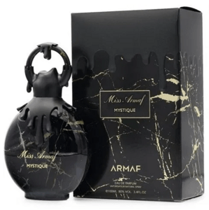 ARMAF Miss Armaf MYSTIQUE EDP, 100 ml (Chybějící rozprašovač)