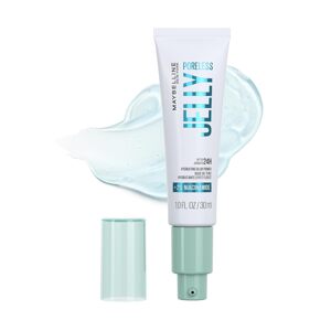 Maybelline Poreless Jelly Primer, hydratační, rozjasňující podkladová báze pod make-up 30 ml