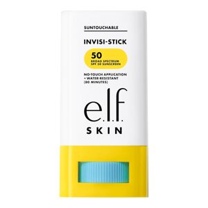 E.L.F. elf SKIN Suntouchable Invisi-Stick SPF 50 18 g