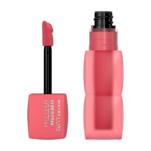 Maybelline Superstay Teddy Tint Rtěnka 40 Petalcore 5 ml